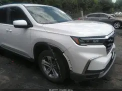 5FNYG2H44PB004243 2023 HONDA PILOT