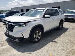 5FNYG2H44PB012861 2023 HONDA PILOT