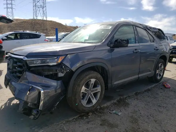 5FNYG2H44RB000244 2024 HONDA PILOT - Image 1
