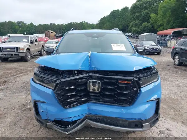 5FNYG2H44RB002947 2024 HONDA PILOT - Image 6