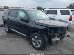 5FNYG2H44RB003256 2024 HONDA PILOT