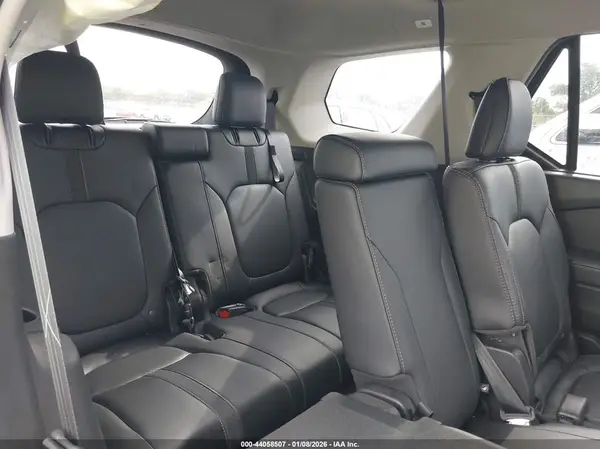 5FNYG2H44RB003256 2024 HONDA PILOT - Image 8