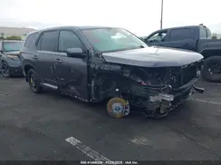 5FNYG2H44RB007467 2024 HONDA PILOT