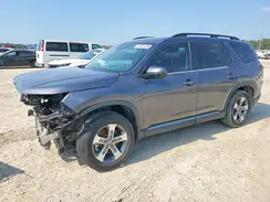 5FNYG2H44RB010319 2024 HONDA PILOT