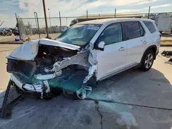 5FNYG2H44RB013009 2024 HONDA PILOT
