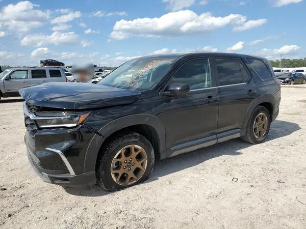 5FNYG2H44RB015911 2024 HONDA PILOT - Image 1