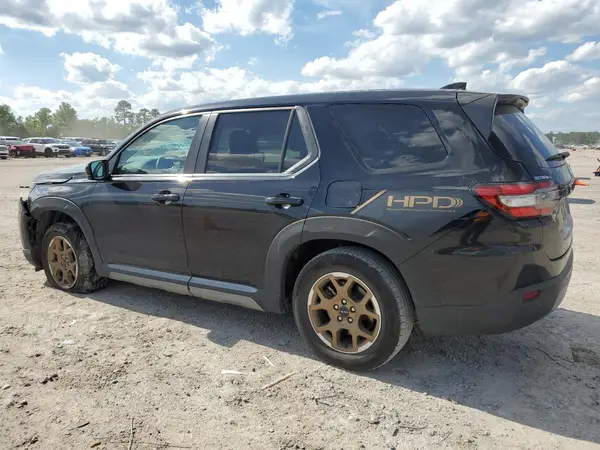5FNYG2H44RB015911 2024 HONDA PILOT - Image 2