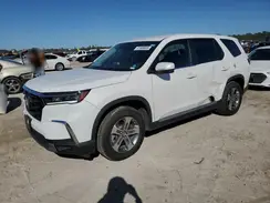 5FNYG2H44SB003182 2025 HONDA PILOT