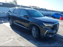 5FNYG2H44SB011203 2025 HONDA PILOT