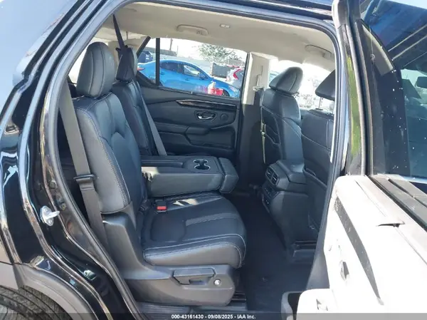 5FNYG2H44SB011203 2025 HONDA PILOT - Image 8