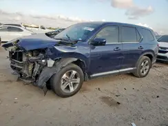 5FNYG2H44SB013436 2025 HONDA PILOT