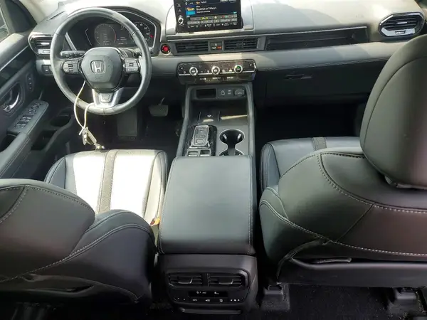 5FNYG2H44SB013520 2025 HONDA PILOT - Image 8