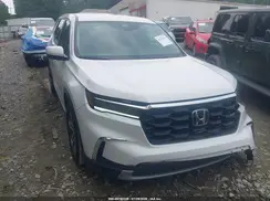 5FNYG2H44SB013761 2025 HONDA PILOT