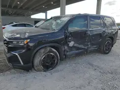 5FNYG2H44SB015509 2025 HONDA PILOT