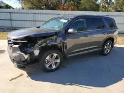 5FNYG2H44SB021486 2025 HONDA PILOT