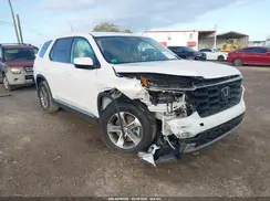 5FNYG2H44SB028373 2025 HONDA PILOT