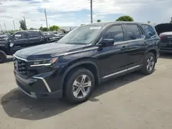 5FNYG2H44SB028695 2025 HONDA PILOT