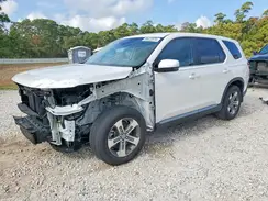 5FNYG2H44SB030396 2025 HONDA PILOT