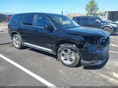 5FNYG2H44SB032259 2025 HONDA PILOT