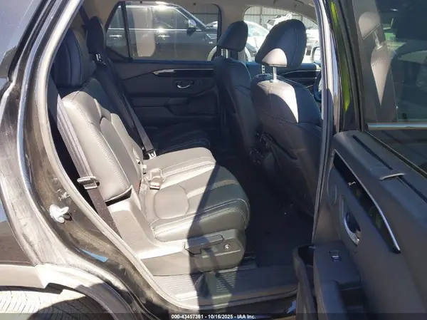 5FNYG2H44SB032259 2025 HONDA PILOT - Image 8