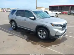 5FNYG2H44SB032536 2025 HONDA PILOT