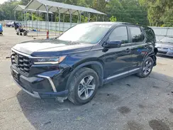 5FNYG2H44SB033959 2025 HONDA PILOT
