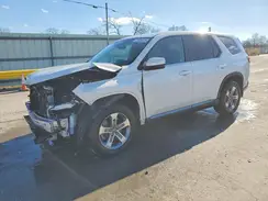 5FNYG2H44SB040281 2025 HONDA PILOT