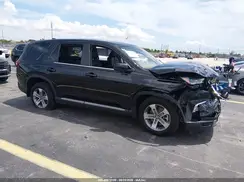 5FNYG2H44SB042399 2025 HONDA PILOT