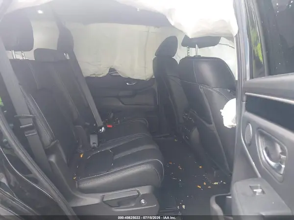 5FNYG2H45PB002050 2023 HONDA PILOT - Image 8