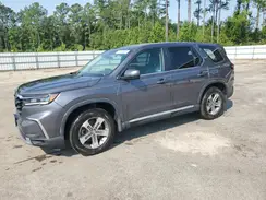5FNYG2H45PB006485 2023 HONDA PILOT
