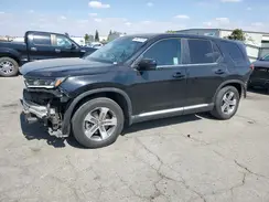 5FNYG2H45PB012268 2023 HONDA PILOT