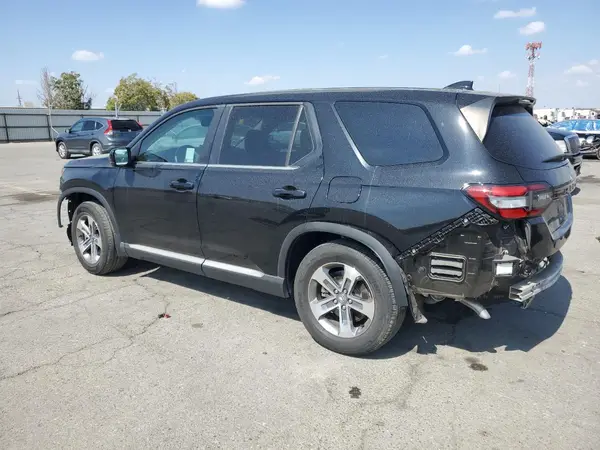 5FNYG2H45PB012268 2023 HONDA PILOT - Image 2