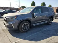 5FNYG2H45RB001757 2024 HONDA PILOT
