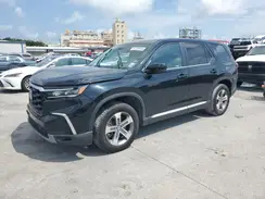 5FNYG2H45RB004125 2024 HONDA PILOT