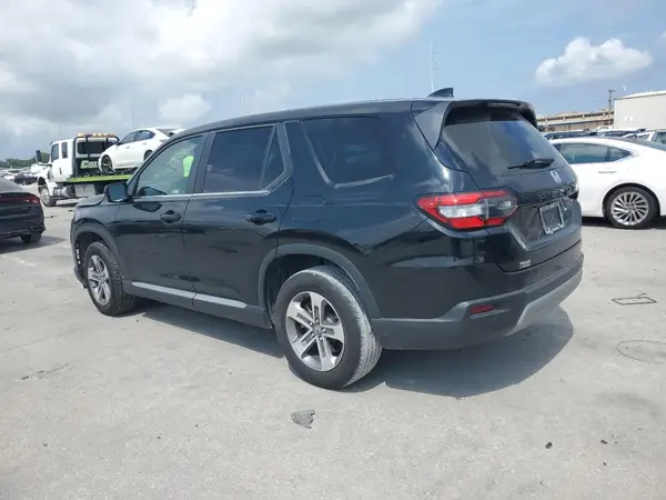 5FNYG2H45RB004125 2024 HONDA PILOT - Image 2