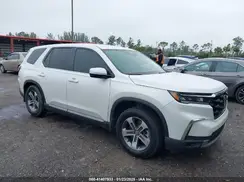 5FNYG2H45SB005894 2025 HONDA PILOT