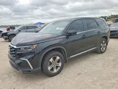 5FNYG2H45SB008276 2025 HONDA PILOT