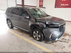 5FNYG2H45SB009136 2025 HONDA PILOT
