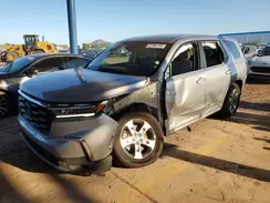 5FNYG2H45SB009959 2025 HONDA PILOT