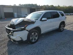 5FNYG2H45SB021058 2025 HONDA PILOT