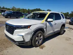 5FNYG2H45SB022498 2025 HONDA PILOT