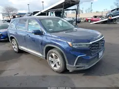 5FNYG2H45SB023845 2025 HONDA PILOT