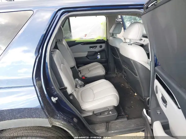5FNYG2H45SB023845 2025 HONDA PILOT - Image 8