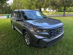 5FNYG2H45SB024798 2025 HONDA PILOT