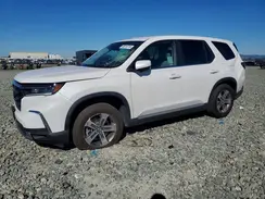 5FNYG2H45SB029080 2025 HONDA PILOT
