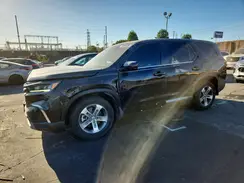 5FNYG2H45SB032254 2025 HONDA PILOT