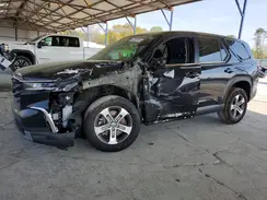 5FNYG2H45SB037597 2025 HONDA PILOT