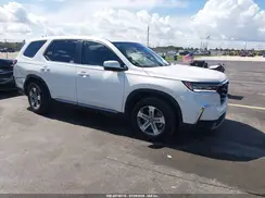 5FNYG2H45SB039379 2025 HONDA PILOT