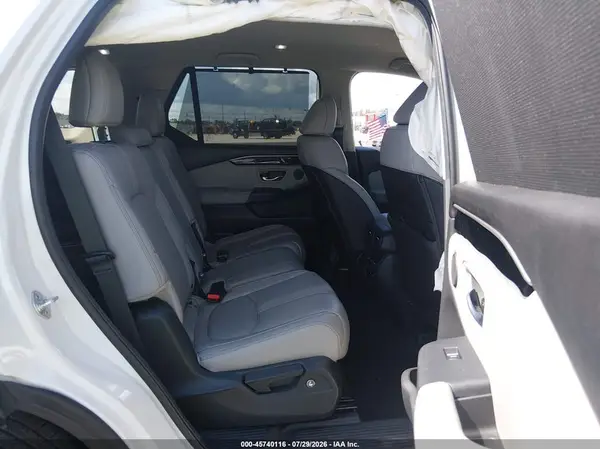 5FNYG2H45SB039379 2025 HONDA PILOT - Image 8
