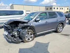 5FNYG2H45SB045716 2025 HONDA PILOT